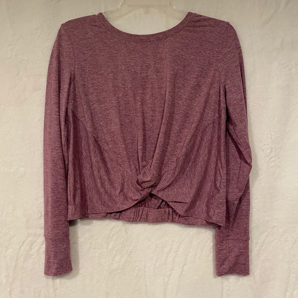 Yogalicious lounge crew